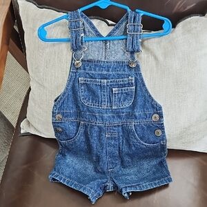 Arizona Jean Company Overalls